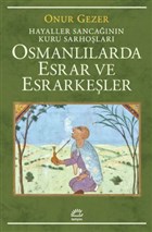 Osmanllarda Esrar ve Esrarkeler letiim Yaynevi