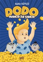 Mangr le angr - Dodo Yade Kitap