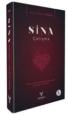 Sina - atma - Aslhan Doa (2. Kitap)