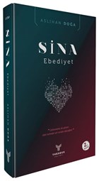 Sina - Ebediyet - Aslhan Doa (3. Kitap)