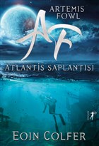 Atlantis Saplants Artemis Yaynlar