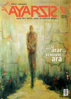 Ayarsz Aylk Fikir Kltr Sanat ve Edebiyat Dergisi Say: 56 Ekim 2020 Ayarsz Dergisi Yaynlar