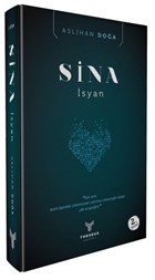 Sina - syan - Aslhan Doa (1. Kitap)
