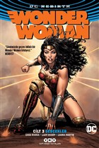 Wonder Woman Cilt:3 Gerekler (Rebirth) Yap Kredi Yaynlar