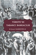 Trkiye`de Yabanc Bankaclk Gece Kitapl