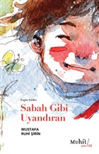 Sabah Gibi Uyandran Muhit Kitap