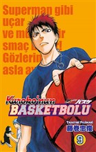 Kuroko`nun Basketbolu 9 Gerekli eyler Yaynclk