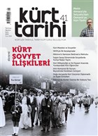 Krt Tarihi Dergisi Say: 41 Temmuz - Austos - Eyll 2020 Krt Tarihi Dergisi Yaynlar