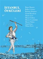 İstanbul Öyküleri (Ciltli) Kültür A.Ş.