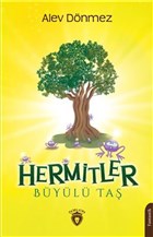 Hermitler - Byl Ta Dorlion Yaynevi
