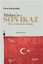 Trkiye`ye Son kaz (Sadeletirilmi Metin) Lejand