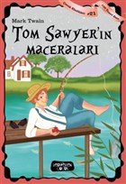 Tom Sawyer`in Maceraları Yediveren Çocuk
