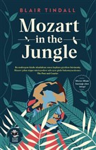 Mozart in the Jungle Kitap Kurdu
