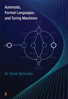 Automata Formal Languages and Turing Machines Cinius Yaynlar