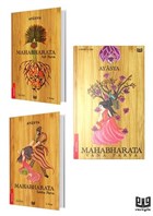 Mahabharata lk 3 Kitap Vaveyla Yaynclk