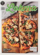 Lokma Aylık Yemek Dergisi Sayı: 71 Ekim 2020 Lokma Dergisi