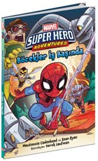 Bcekler  Banda - Marvel Super Hero Adventures Beta Kids