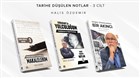 Tarihe D���len Notlar (3 Kitap Tak�m) Akta� Yay�nc�l�k