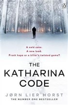 The Katharina Code Penguin Books