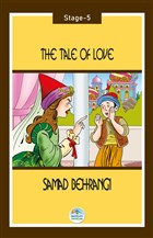 The Tale of Love - Stage 5 Maviçatı Yayınları