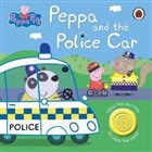 Peppa and the Police Car Penguen Yaynlar