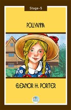 Pollyanna - Stage 5 Maviçatı Yayınları