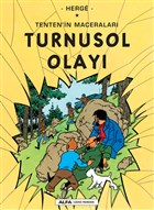 Turnusol Olay Tenten`in Maceralar Alfa Yaynlar