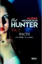 The Hunter - Vol 1 Gece Kitapl