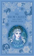 Snow Queen and Other Winter Tales Barnes Noble