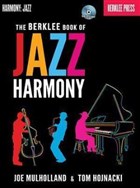 The Berklee Book of Jazz Harmony Berklee Press Publications