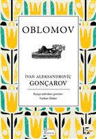 Oblomov Koridor Yayıncılık - Bez Cilt