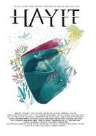 Hayt  Aylk Kltr, Sanat, Edebiyat ve Bilim Dergisi Say: 14 Ekim 2020 Hayt Dergisi
