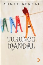Turuncu Mandal Cinius Yayınları
