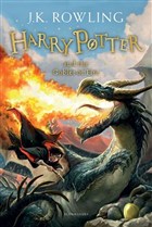 Harry Potter and the Goblet of Fire Bloomsbury
