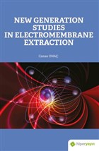 New Generation Studies In Electromembrane Extraction Hiperlink Yaynlar