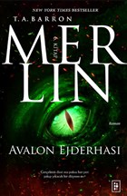 Merlin - Avalon Ejderhası 6. Kitap Parodi Yayınları