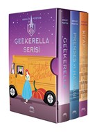 Geekerella Kutu Seti (3 Kitap Takm) Yabanc Yaynlar