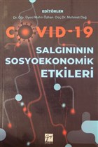 Covid-19 Salgnn Sosyoekonomik Etkileri Gazi Kitabevi
