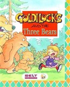 Goldilocks and The Three Bears (1) + Cd Selt Publishing