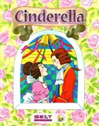 Cinderella (3) + Cd Selt Publishing