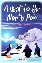 A Visit To The North Pole + CD Selt Publishing