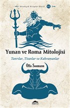 Yunan ve Roma Mitolojisi Maya Kitap