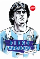 Diego Maradona Siyah Beyaz Yaynlar