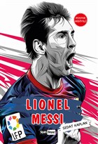 Lionel Messi Siyah Beyaz Yaynlar