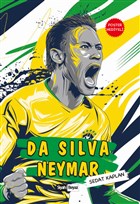 Da Silva Neymar Siyah Beyaz Yaynlar