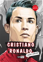 Cristiano Ronaldo Siyah Beyaz Yayınları
