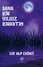 Sana Bir Yldz Braktm Platanus Publishing