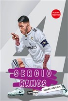 Sergio Ramos Siyah Beyaz Yaynlar