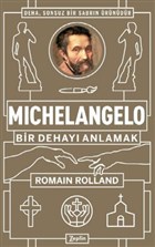 Michelangelo: Bir Dehay Anlamak Zeplin Kitap