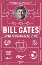 Bill Gates Zeplin Kitap